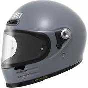 Shoei Glamster 06 Мотошлем Basalt Grey Серый