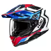 Hjc Rpha 60 Dakar Мотошлем Blue Синий