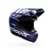 Bell Moto-10 Mips Fasthouse Мотошлем Navy Синий