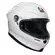 Agv K6 S E2206 Мотошлем White Белый