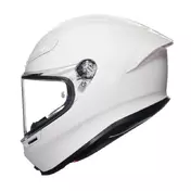 Agv K6 S E2206 Мотошлем White Белый