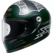 Shoei Glamster 06 Heiwa Motorcycle Tc-4 Мотошлем