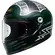 Shoei Glamster 06 Heiwa Motorcycle Tc-4 Мотошлем
