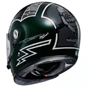 Shoei Glamster 06 Heiwa Motorcycle Tc-4 Мотошлем