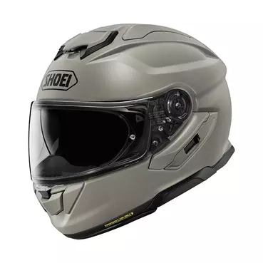 Shoei Gt Air 3 Chalk Мотошлем Grey Серый