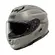 Shoei Gt Air 3 Chalk Мотошлем Grey Серый