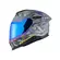 Nexx Y.100r Urbangram Мотошлем Nardo Grey Matt Серый