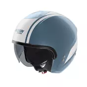 Nolan N20.2 Dolce Vita Мотошлем Blue Grey Синий