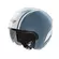 Nolan N20.2 Dolce Vita Мотошлем Blue Grey Синий