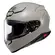 Shoei Nxr 2 Chalk Мотошлем Grey Серый
