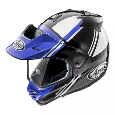 Arai Tour-x 5 Cosmic Мотошлем Blue Синий