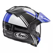 Arai Tour-x 5 Cosmic Мотошлем Blue Синий