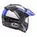 Arai Tour-x 5 Cosmic Мотошлем Blue Синий