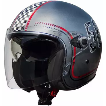 Premier Vangarde Fl Silver Chromed Серый