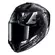 Shark Spartan Rs Carbon Xbot Мотошлем Silver Серый