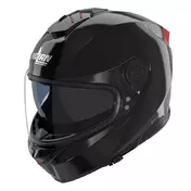 Nolan N80.8 Classico Nobile Мотошлем Black Red Черный