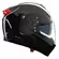 Nolan N80.8 Classico Nobile Мотошлем Black Red Черный