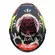 Ls2 Ff805 Thunder Carbon Gp Aero Aldeguer 25 Красный