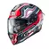 Caberg Drift Evo Lb29 Мотошлем Black Red Красный