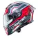 Caberg Drift Evo Lb29 Мотошлем Black Red Красный