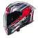 Caberg Drift Evo Lb29 Мотошлем Black Red Красный