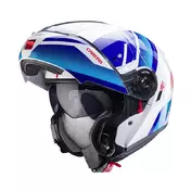 Caberg Levo X Manta Modular Мотошлем Blue Red Синий