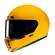 Hjc V10 Мотошлем Deep Yellow Желтый