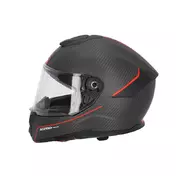 Acerbis Tarmak 2206 Мотошлем Black Red Красный