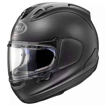 Arai Rx-7v Evo Мотошлем Black Matt Черный