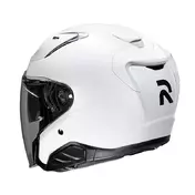 Hjc Rpha 31 Мотошлем White Белый