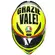 Agv K1 S E2206 Grazie Vale Мотошлем Желтый