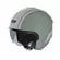 Nolan N20.2 Dolce Vita Мотошлем Green Grey Зеленый