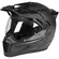 Klim Krios Pro Solid Мотошлем Matt Black Черный