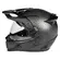 Klim Krios Pro Solid Мотошлем Matt Black Черный