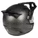 Klim Krios Pro Solid Мотошлем Matt Black Черный