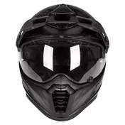 Klim Krios Pro Solid Мотошлем Matt Black Черный