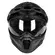 Klim Krios Pro Solid Мотошлем Matt Black Черный