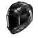 Shark Spartan Gt Pro Carbon Track Racer Black Черный