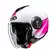 Hjc I40n Vision Мотошлем Pink Розовый
