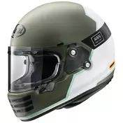 Arai Concept-xe 2206 Overland Мотошлем Olive Green Зеленый
