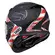 Shoei Nxr 2 Knee Down Tc-5 Мотошлем Red Красный