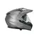 Acerbis Flip Fs-606 2206 Мотошлем Grey Серый