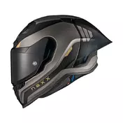 Nexx X.r3r Apex Мотошлем Grey Серый
