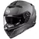 Premier Devil Carbon 22.06 Bm Мотошлем Black Matt Черный