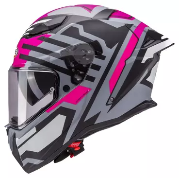 Drift Evo II Horizon Black, Pink,