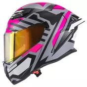 Drift Evo II Horizon Black, Pink,