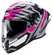 Drift Evo II Horizon Black, Pink,