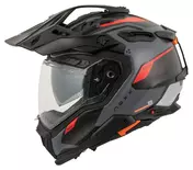 X-Wed 3 Keyo Grey, Red