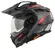 X-Wed 3 Keyo Grey, Red