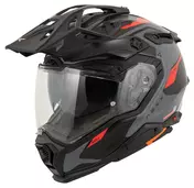 X-Wed 3 Keyo Grey, Red